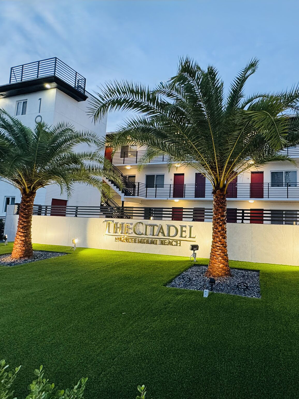 The Citadel