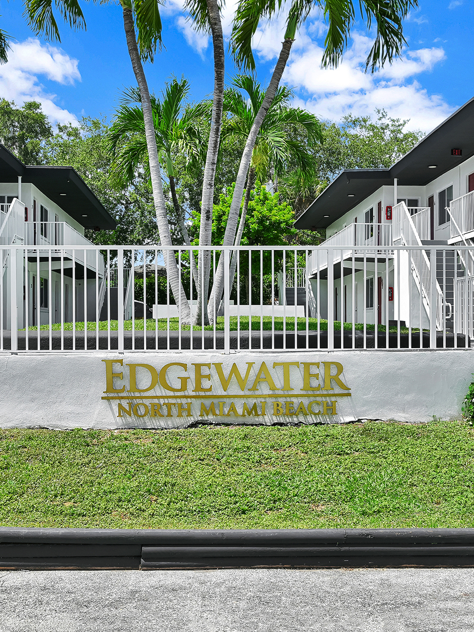 Edgewater
